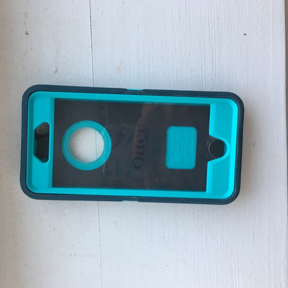 Otterbox iPhone 6 case